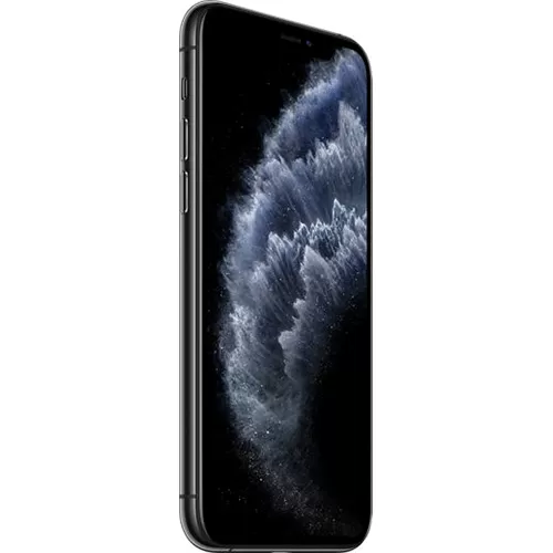 Eco-Deals - iPhone 11 Pro Max Space Gray 256GB (Unlocked) - NO Face-ID