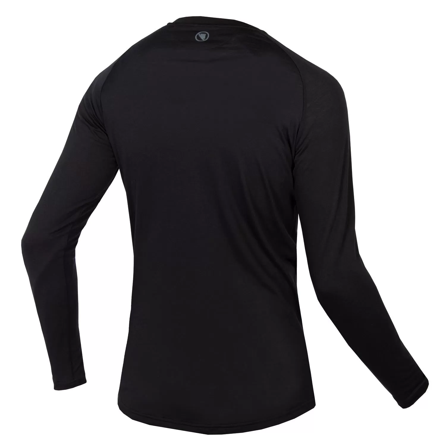 Endura Men's BaaBaa LS Baselayer