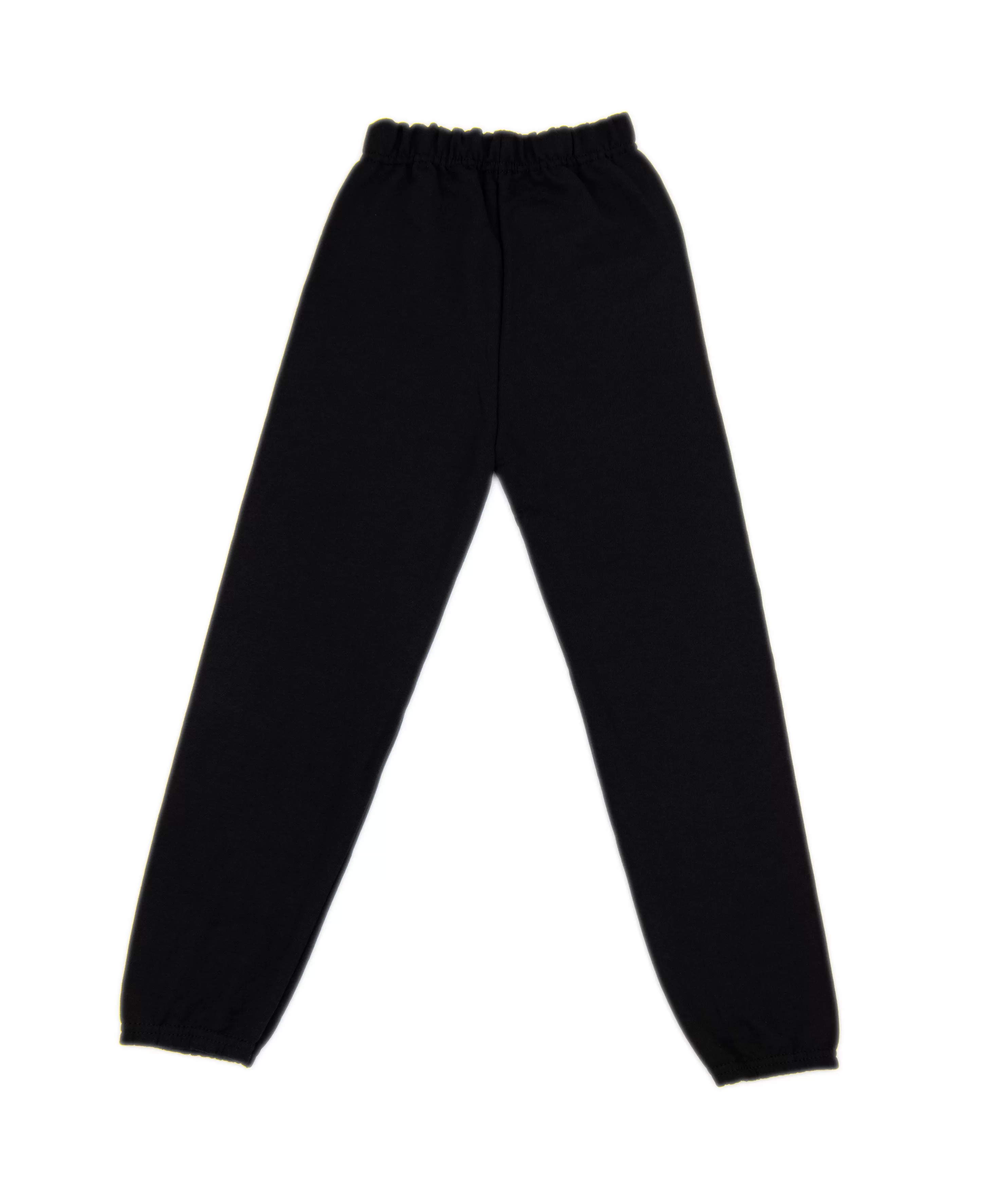 Era Black Camp Sweatpants