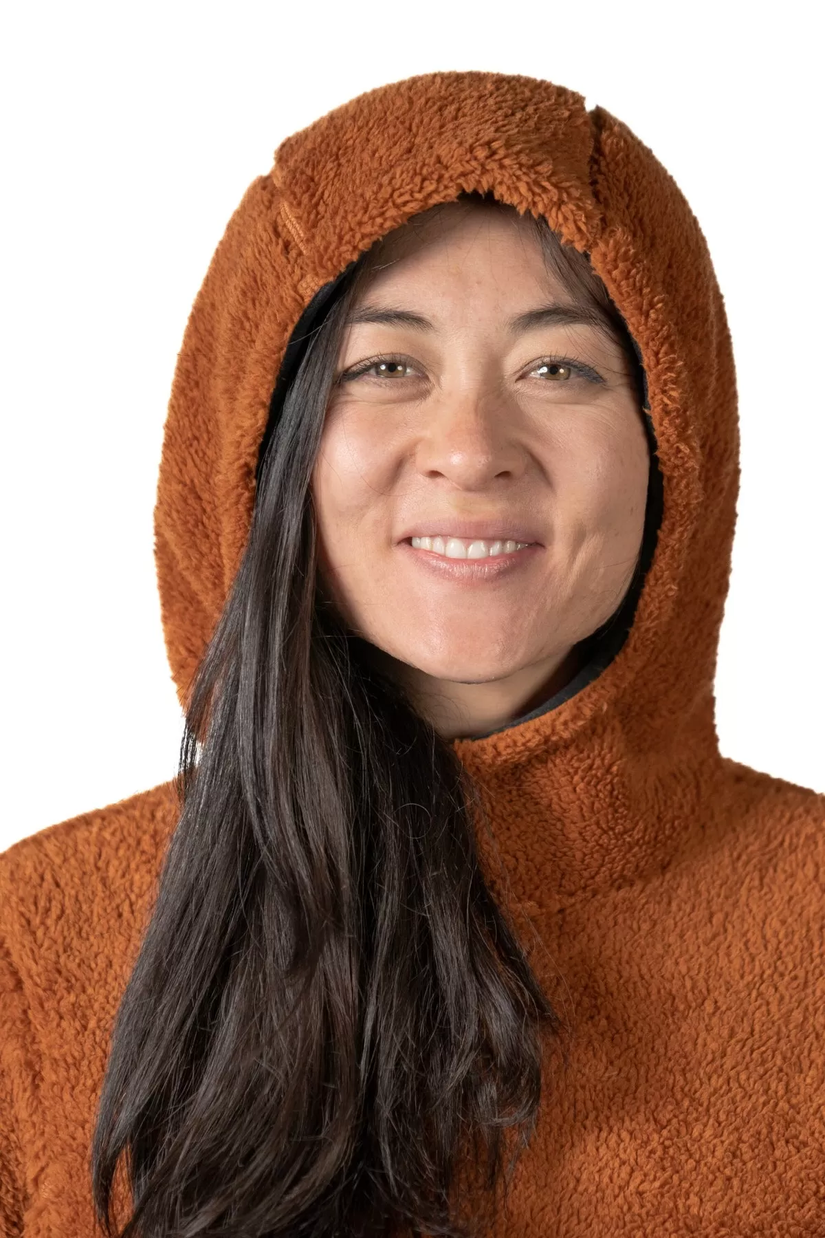 Felice Fleece Hoody Women's