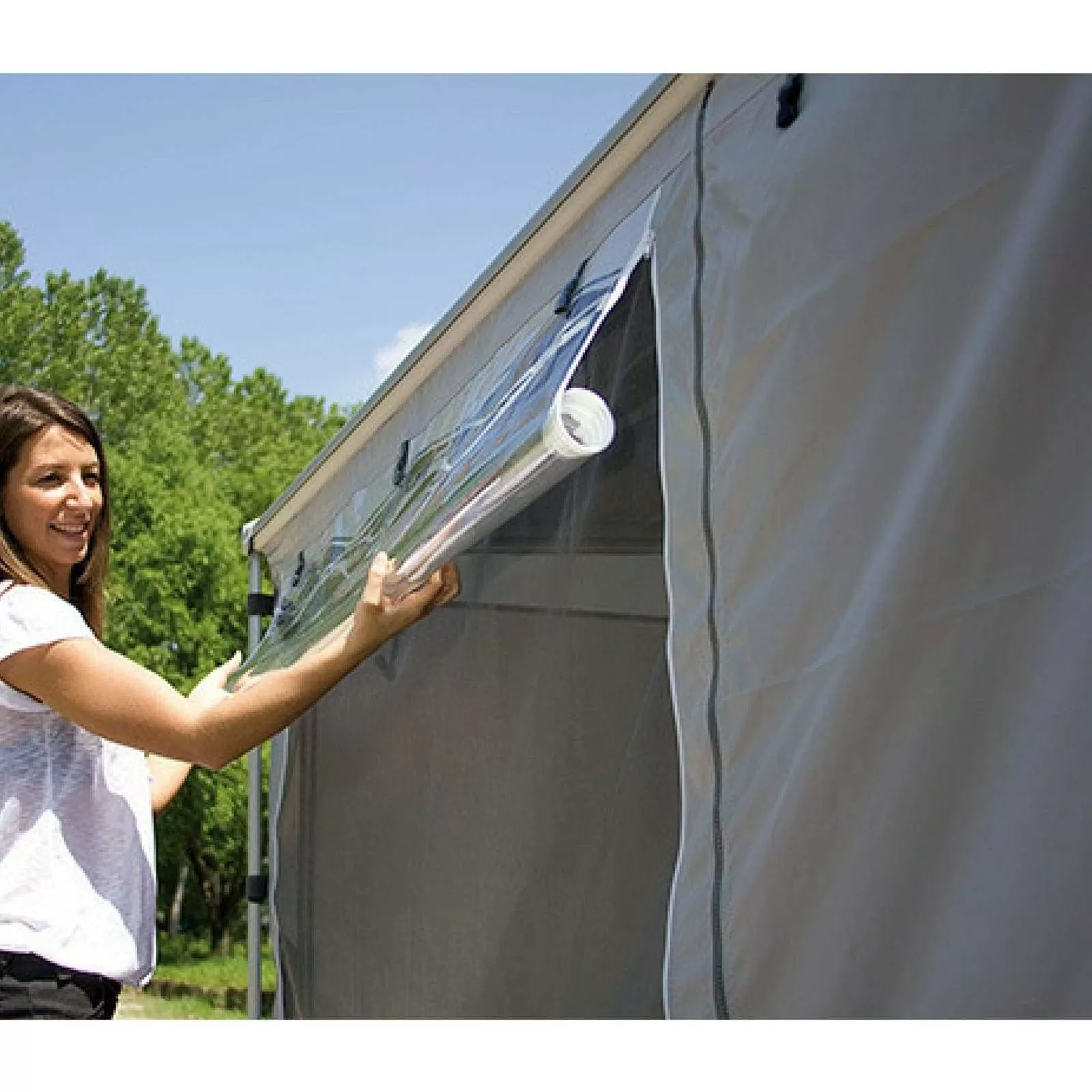 Fiamma Caravanstore Light Privacy Room