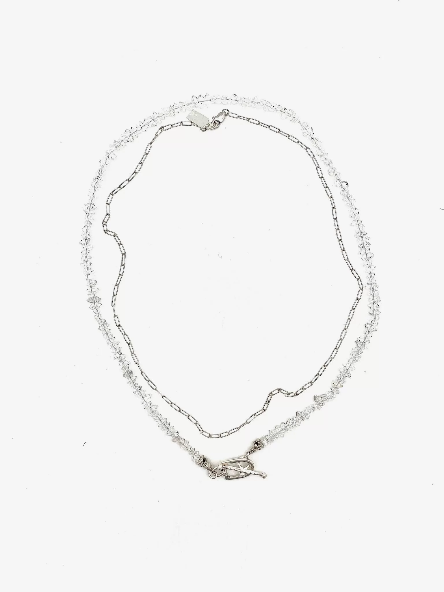 Gatsby Necklace Set