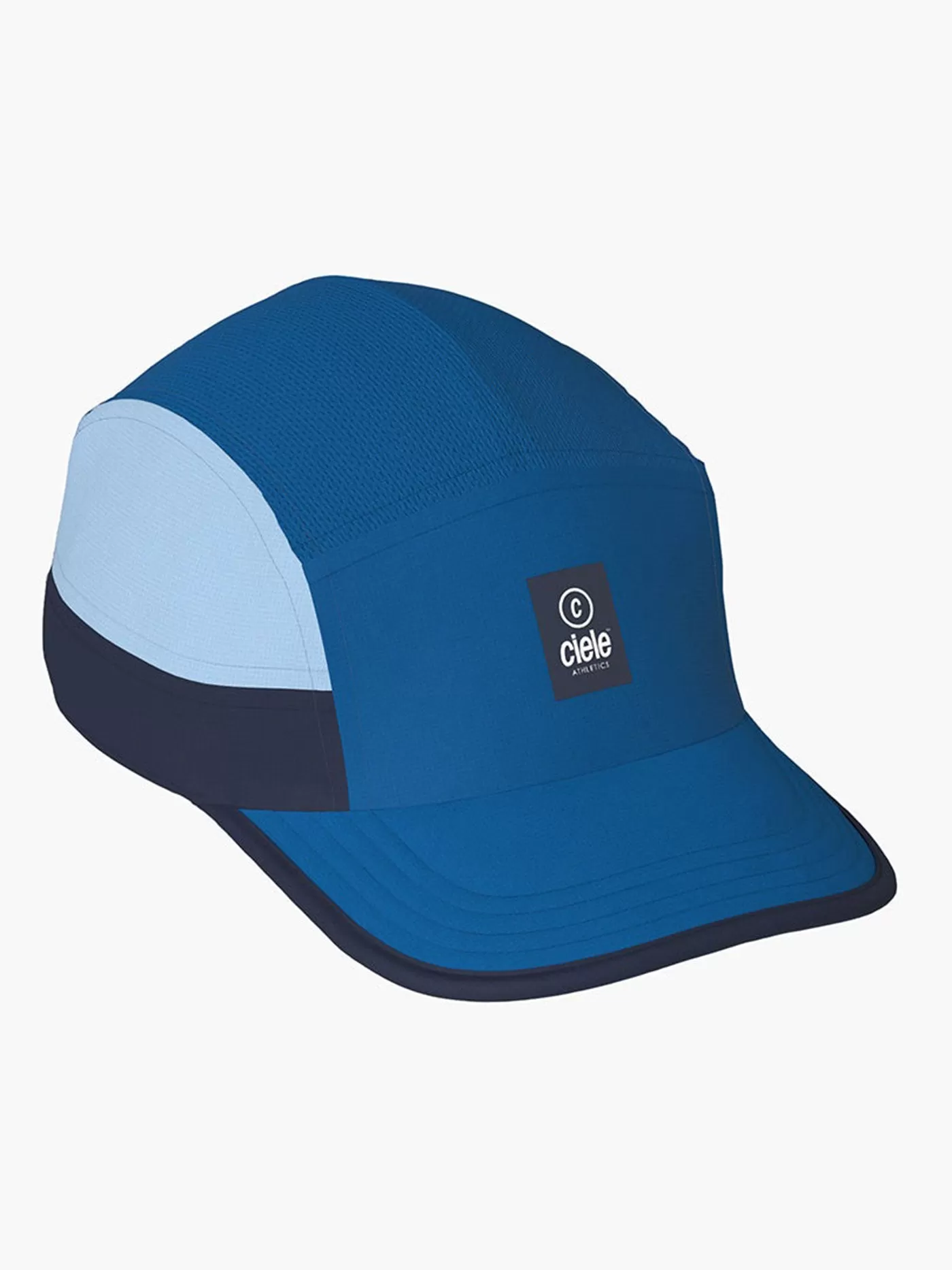 GOCap SC C Plus Box Indifar 5 Panel Strapback Hat