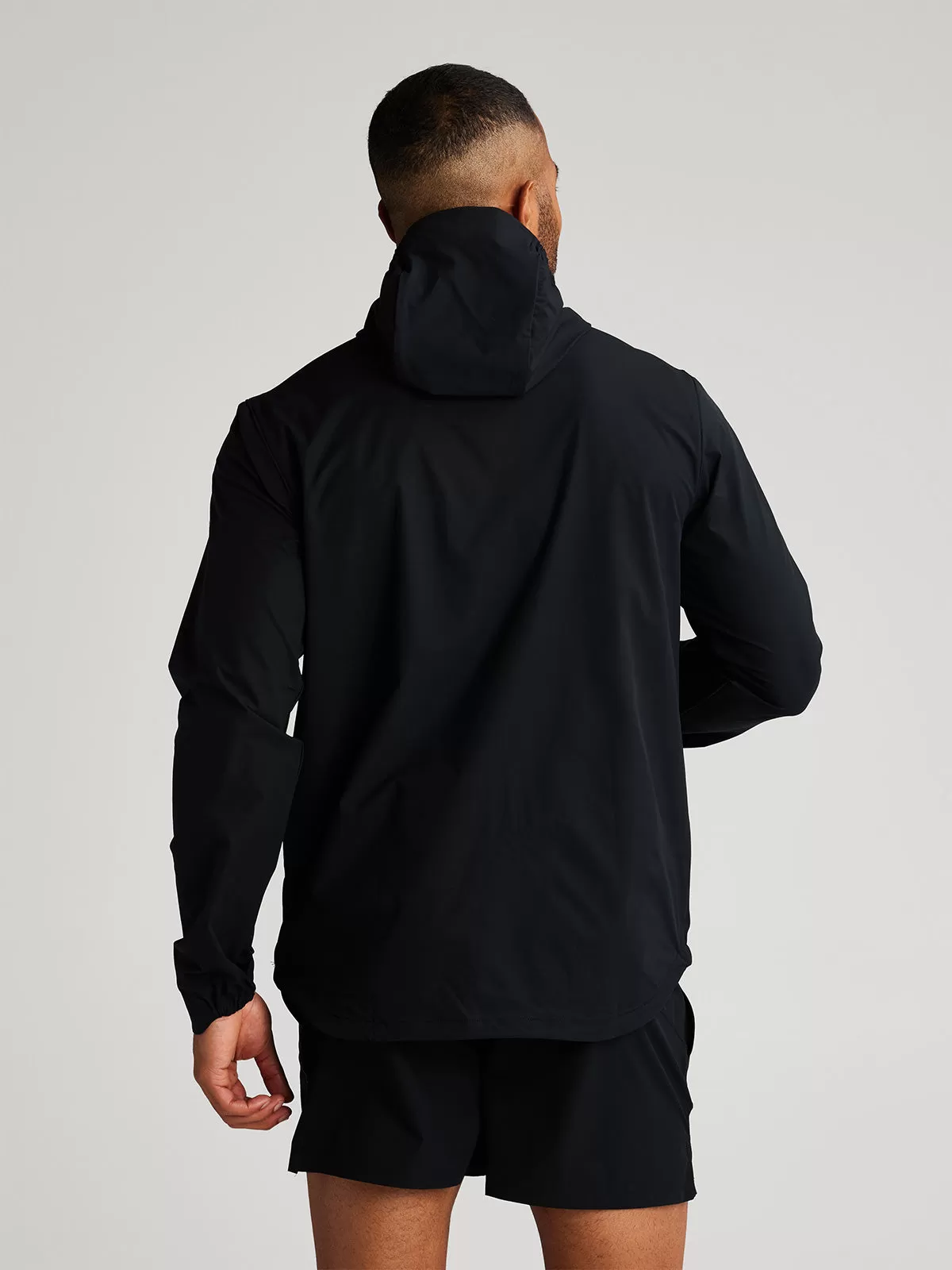 Graves PX Shell Jacket