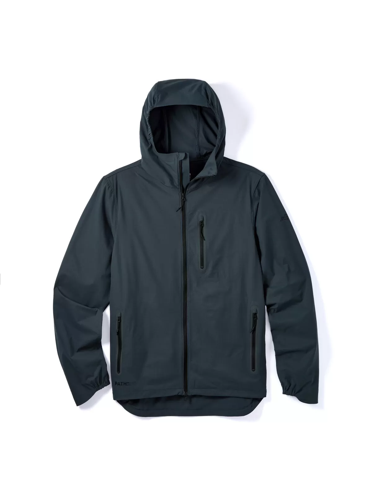 Graves PX Shell Jacket