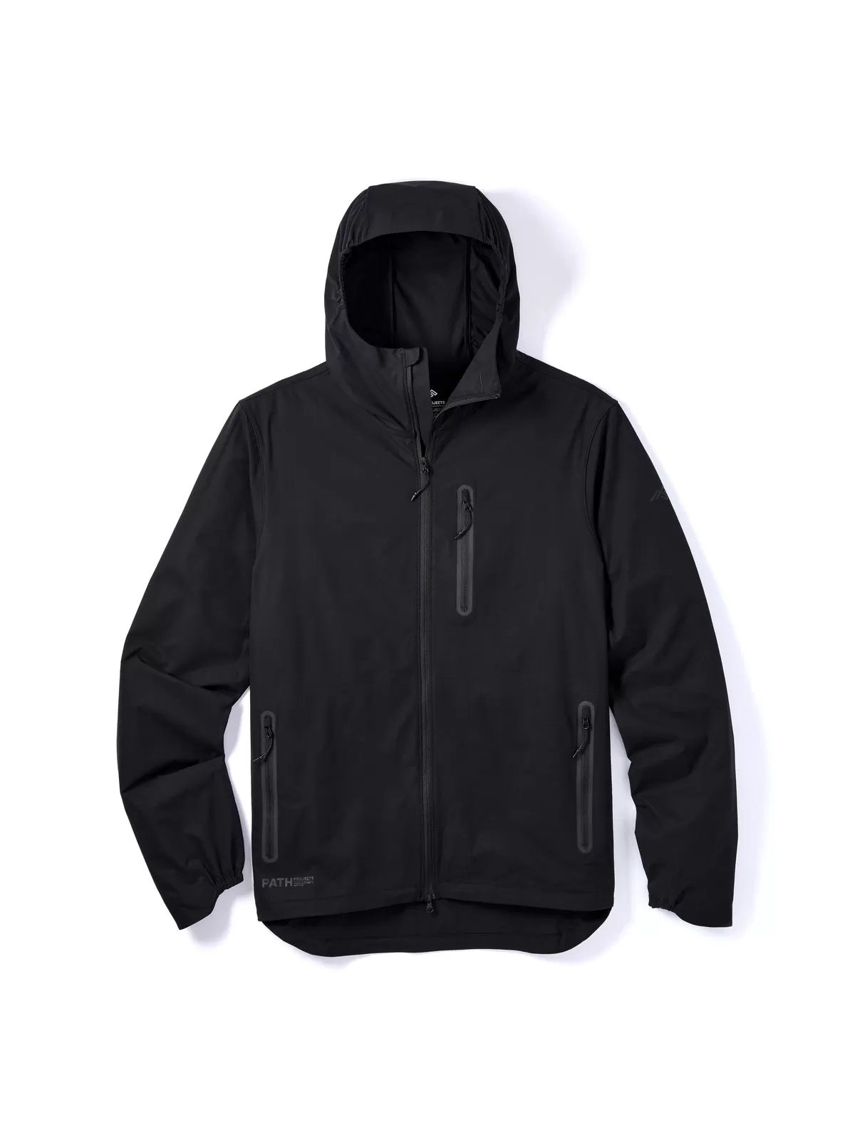 Graves PX Shell Jacket