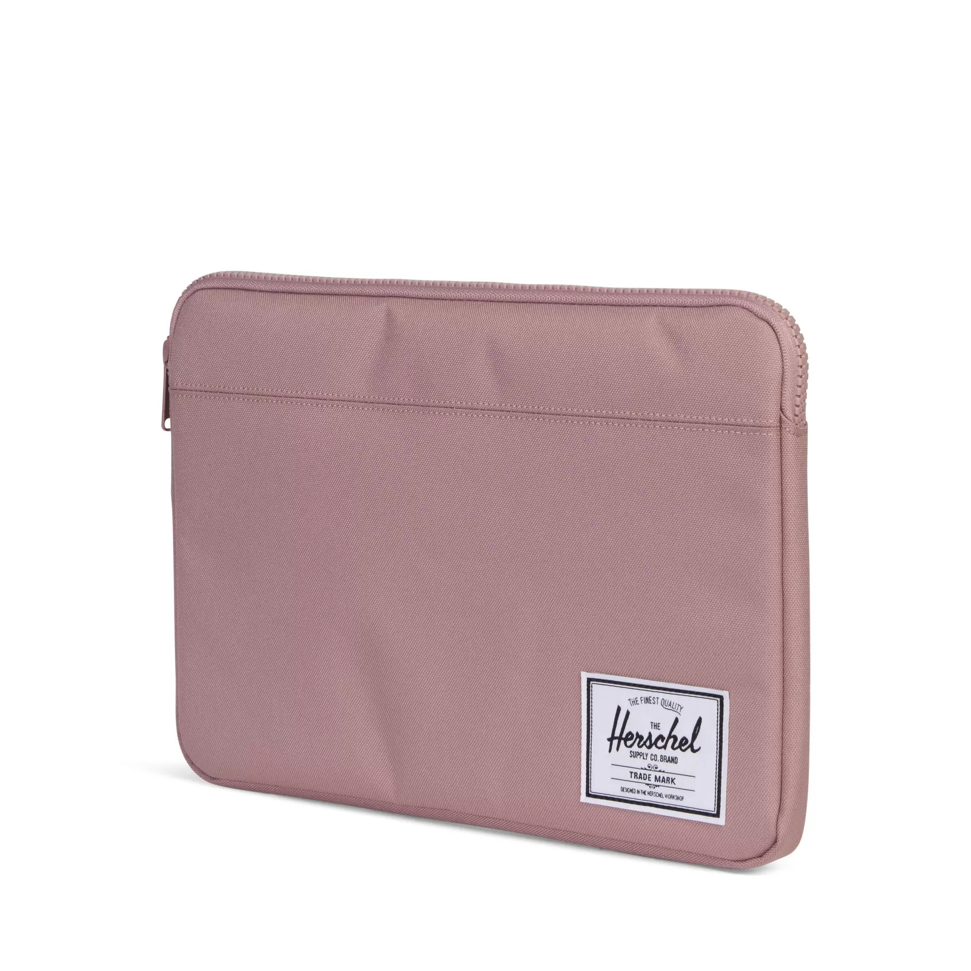 Herschel Anchor Sleeve 14 polegadas Ash Rose