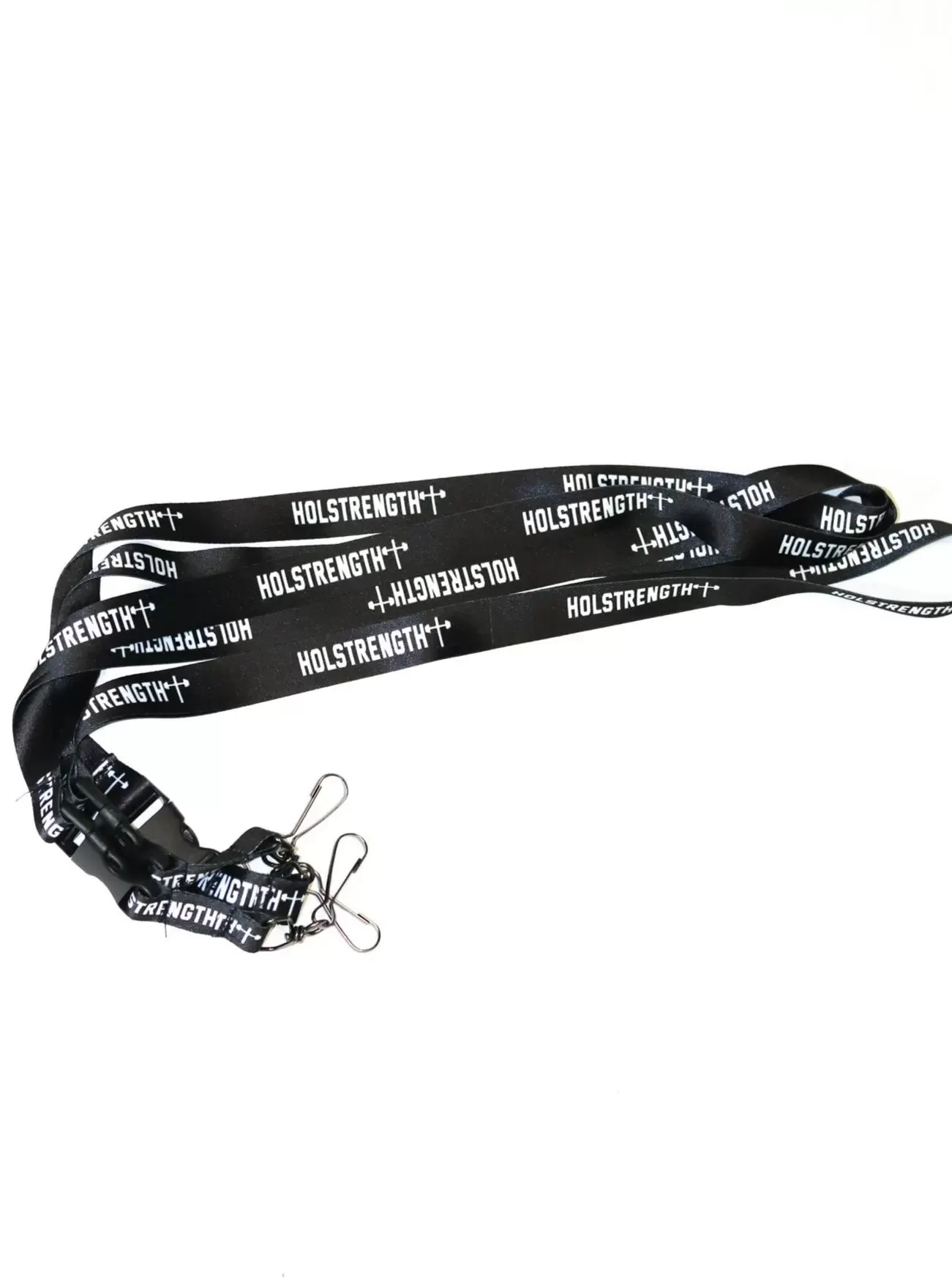 HolStrength Lanyard