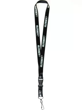 HolStrength Lanyard