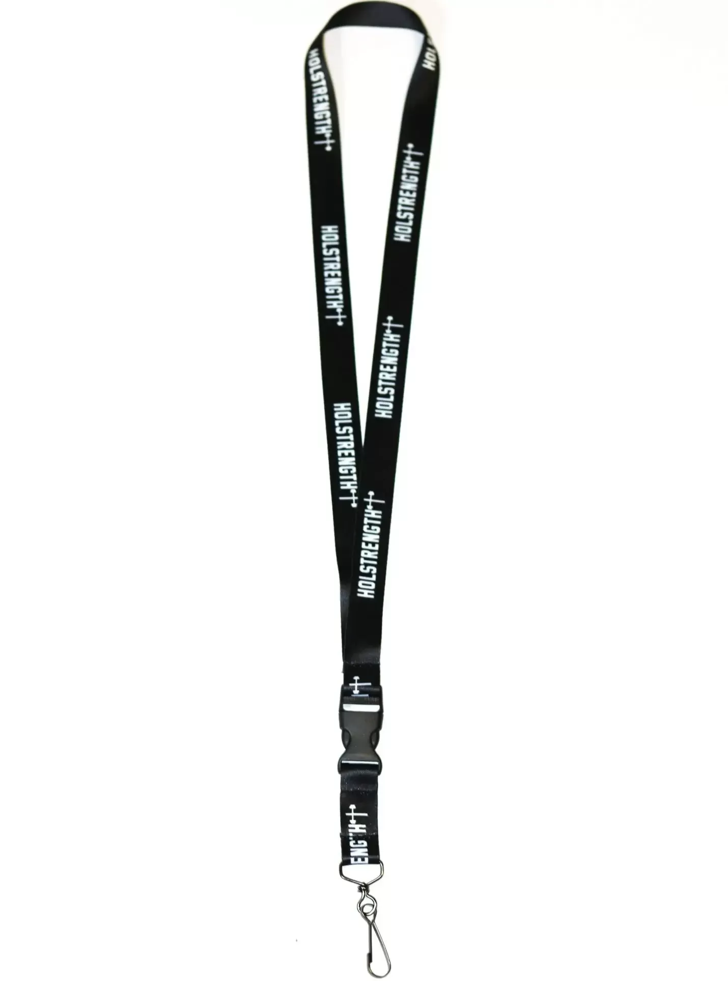 HolStrength Lanyard