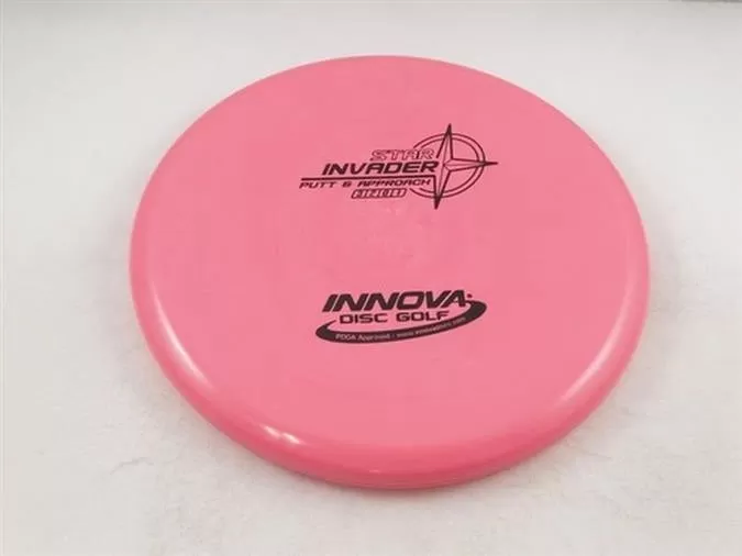 Innova Invader [ 3 2 0 1 ]