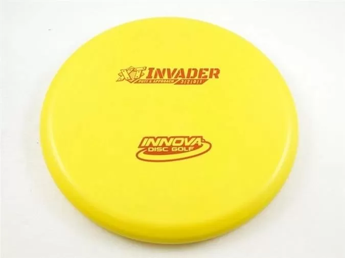 Innova Invader [ 3 2 0 1 ]