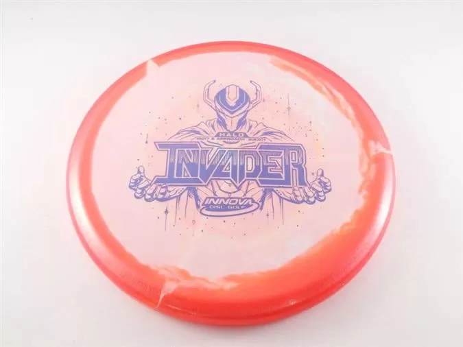 Innova Invader [ 3 2 0 1 ]