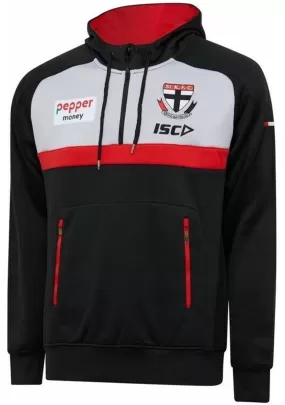 ISC Kids ST Kilda Squad Hoody <br> SK20HDY01K