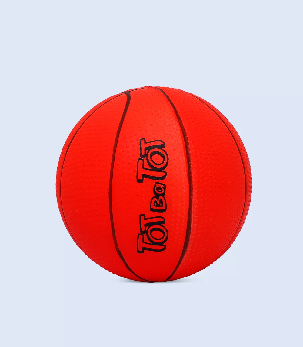 KA0052-RED-Mini Basket Ball