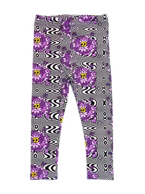 Kids Legging Haze