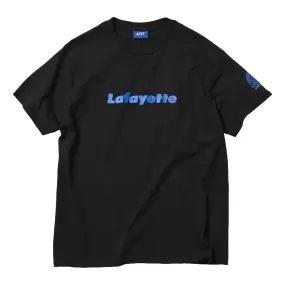 LAFAYETTE LFYT LOGO TEE 20TH ANNIVERSARY EDITION-BLACK