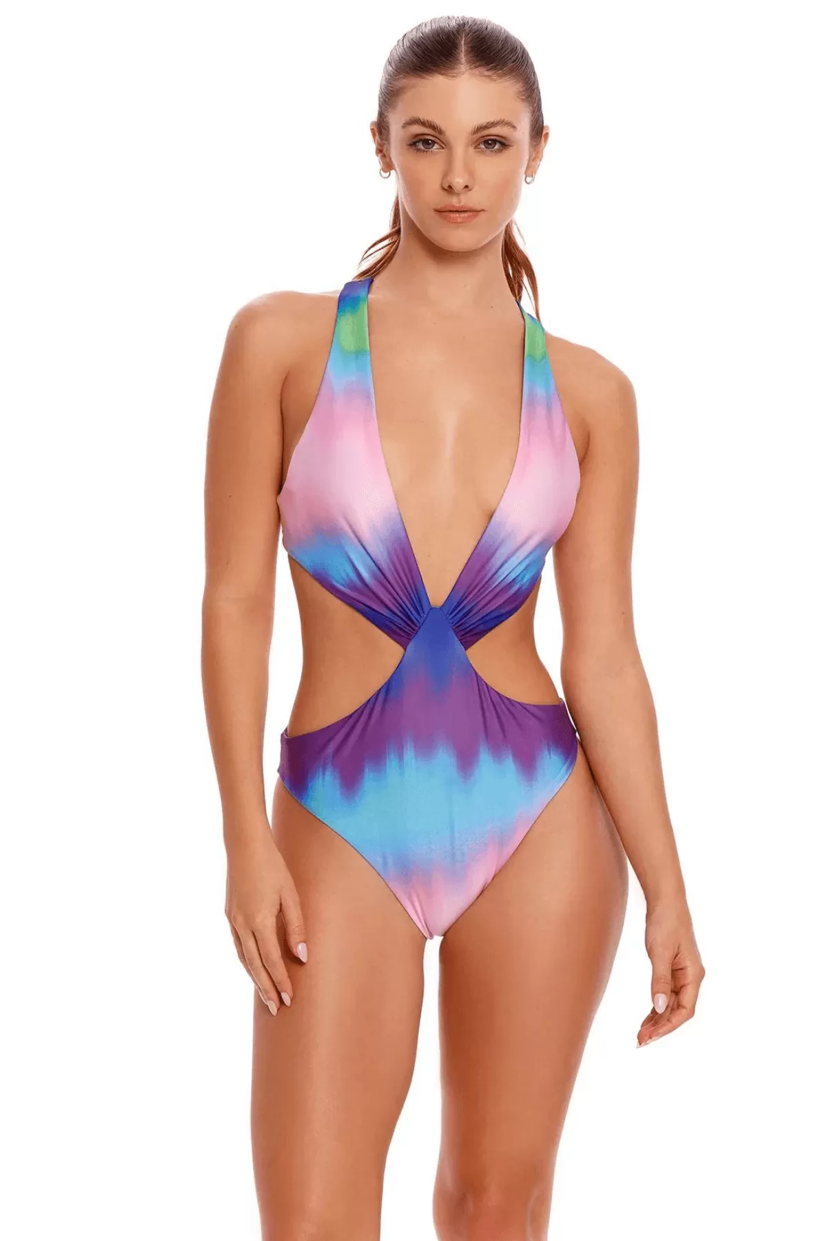 Malibu Vini Monokini