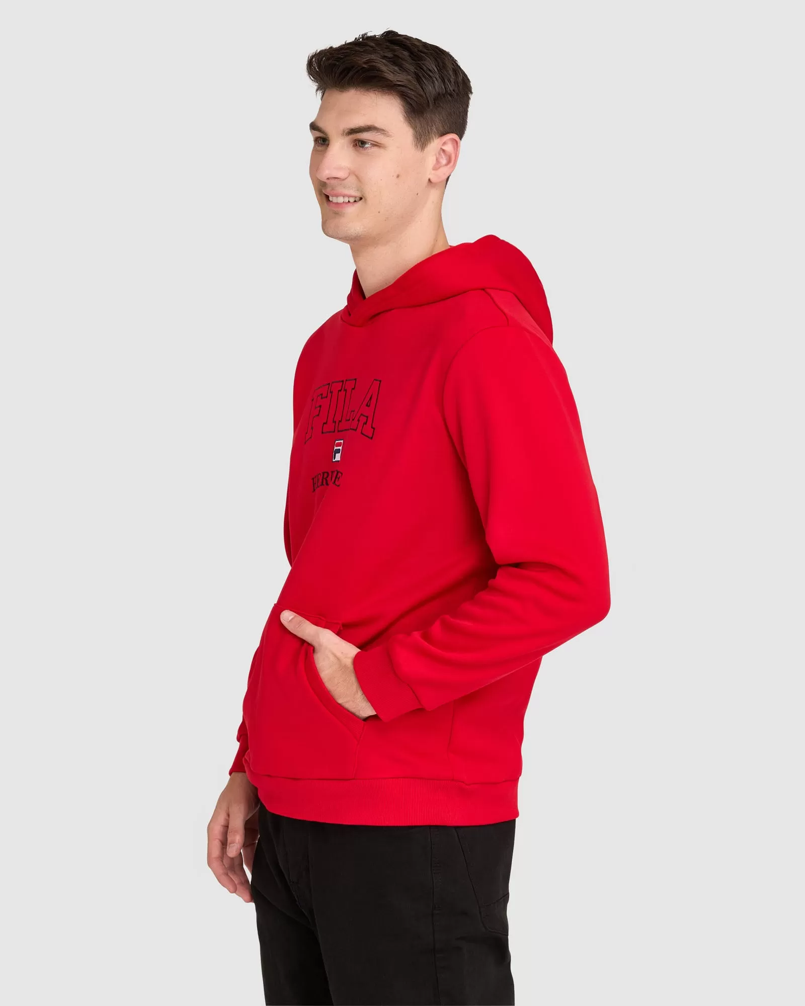 Men's Pierre Hoody