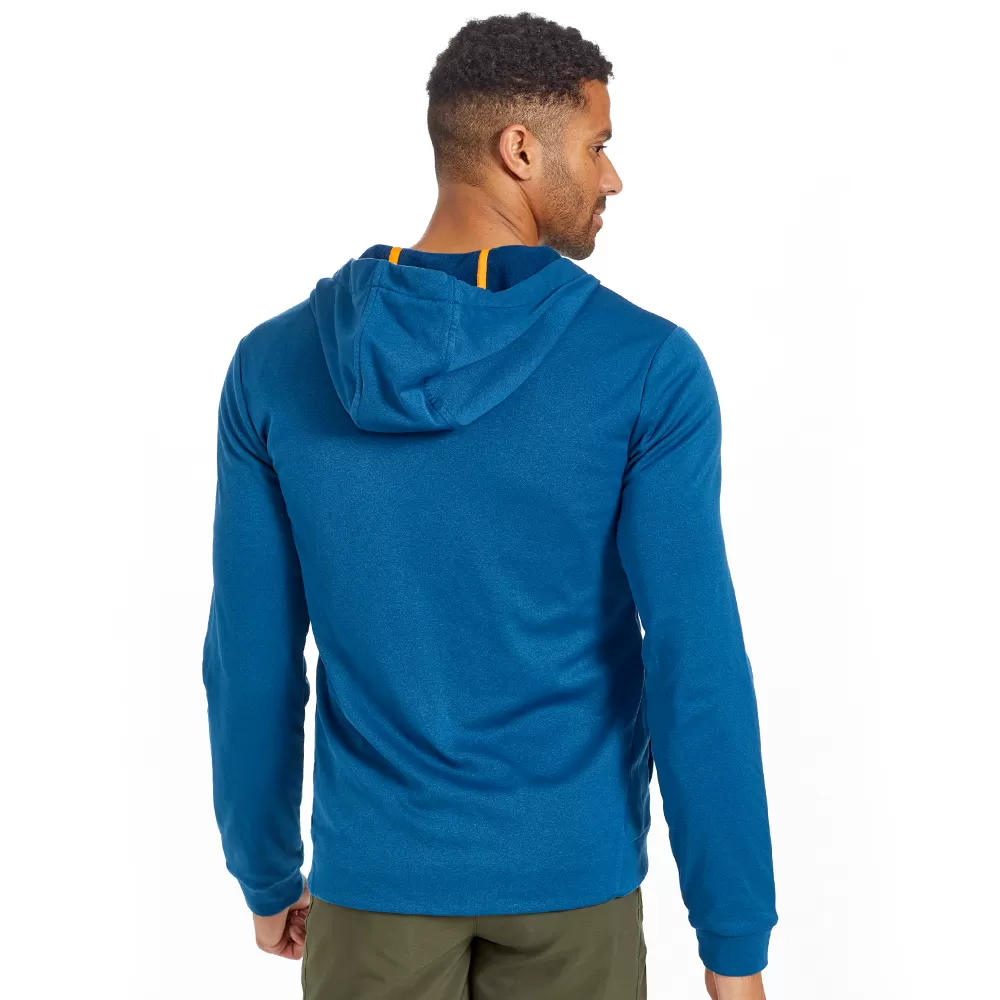 Men's Trail Hoody