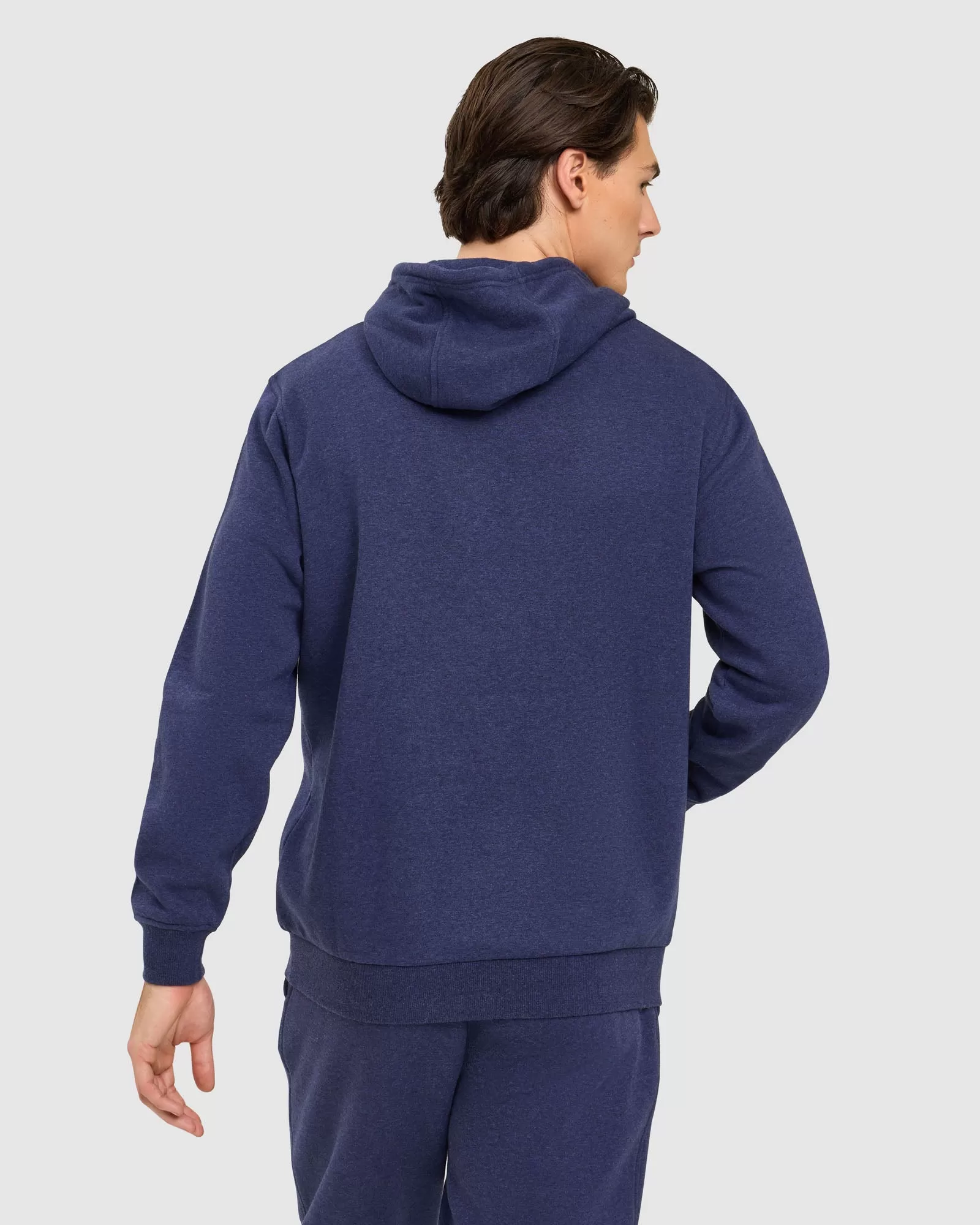 Men's Willem Hoody