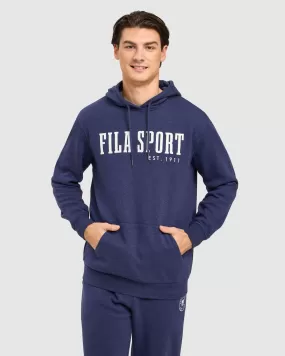 Men's Willem Hoody