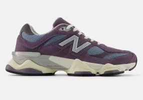 New Balance 9060 Shadow Purple