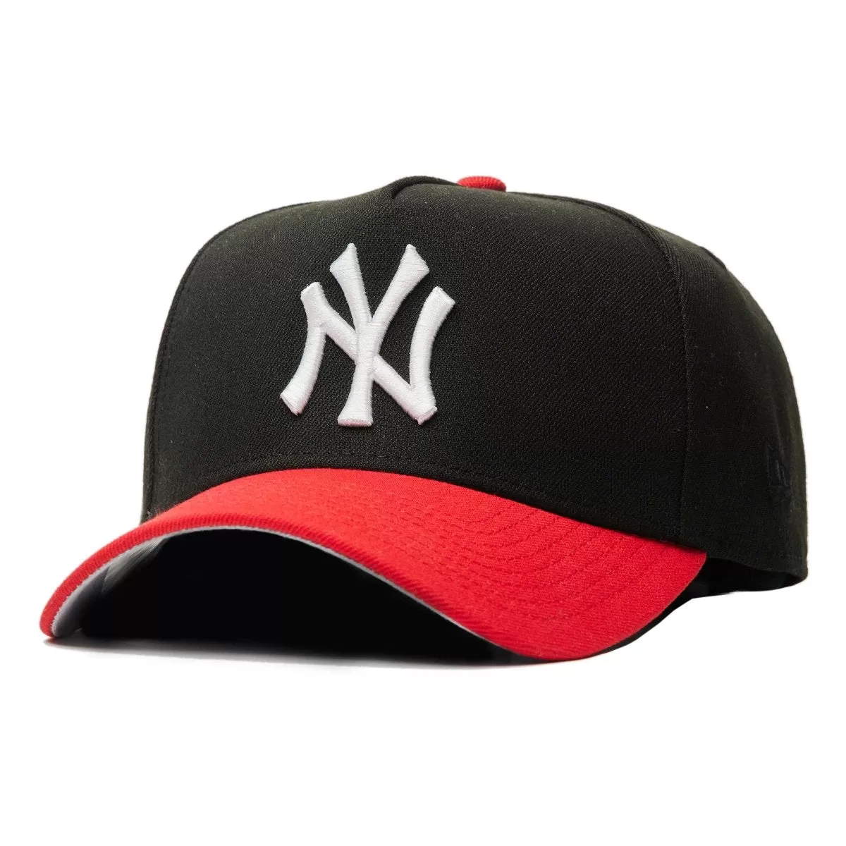 New Era X West NYC 9Forty A-Frame New York Yankees Gratitude 11 Snapback