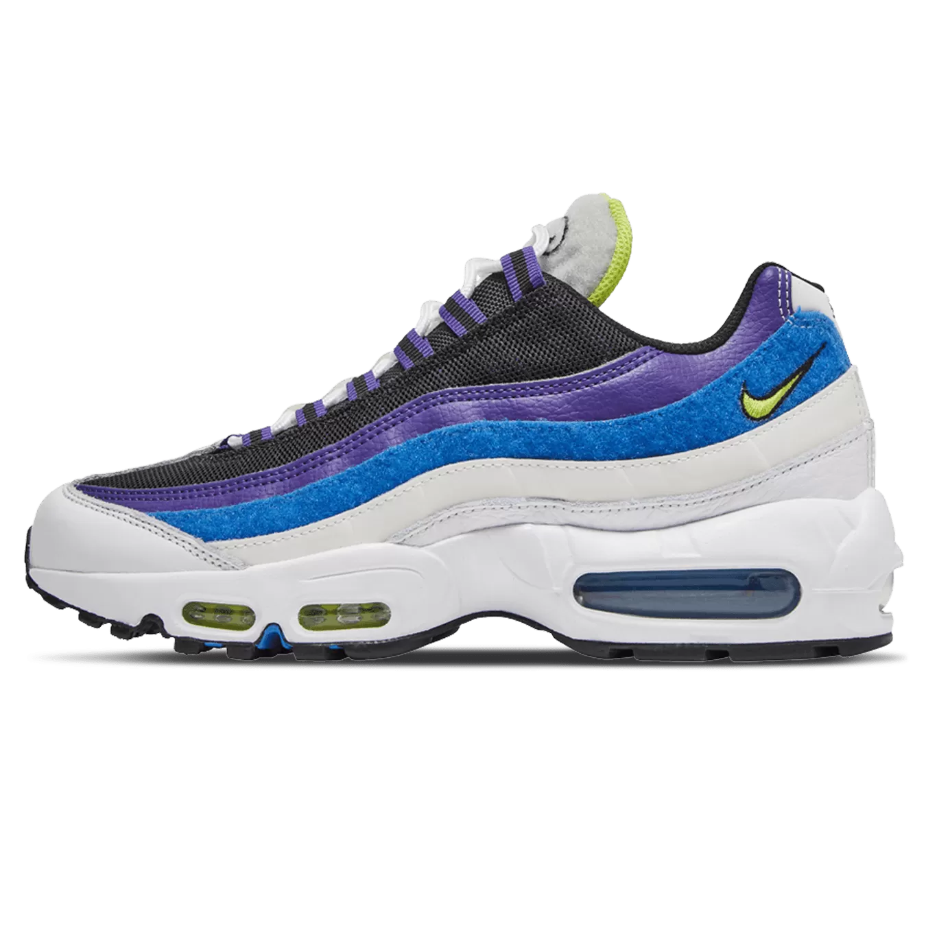 Nike Air Max 95 'Kaomoji'