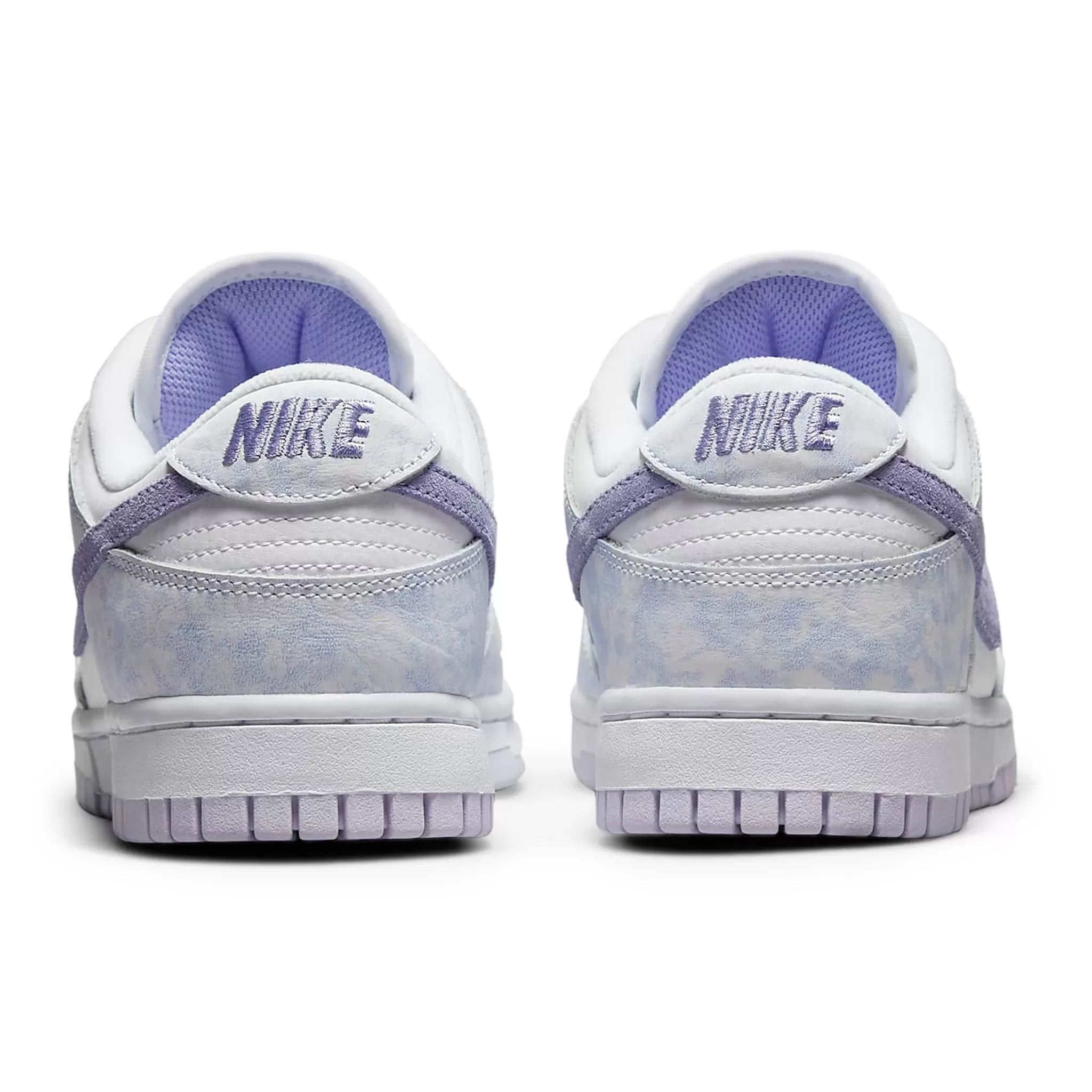 Nike Dunk Low Purple Pulse (W)