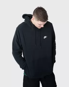 Nike Fleece Pullover Hoody CZWN