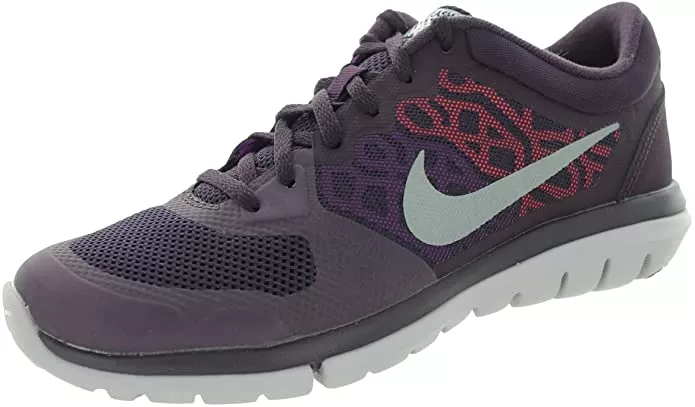 Nike Flex 2015 Flash Women's Trainer 807178 502 Purple