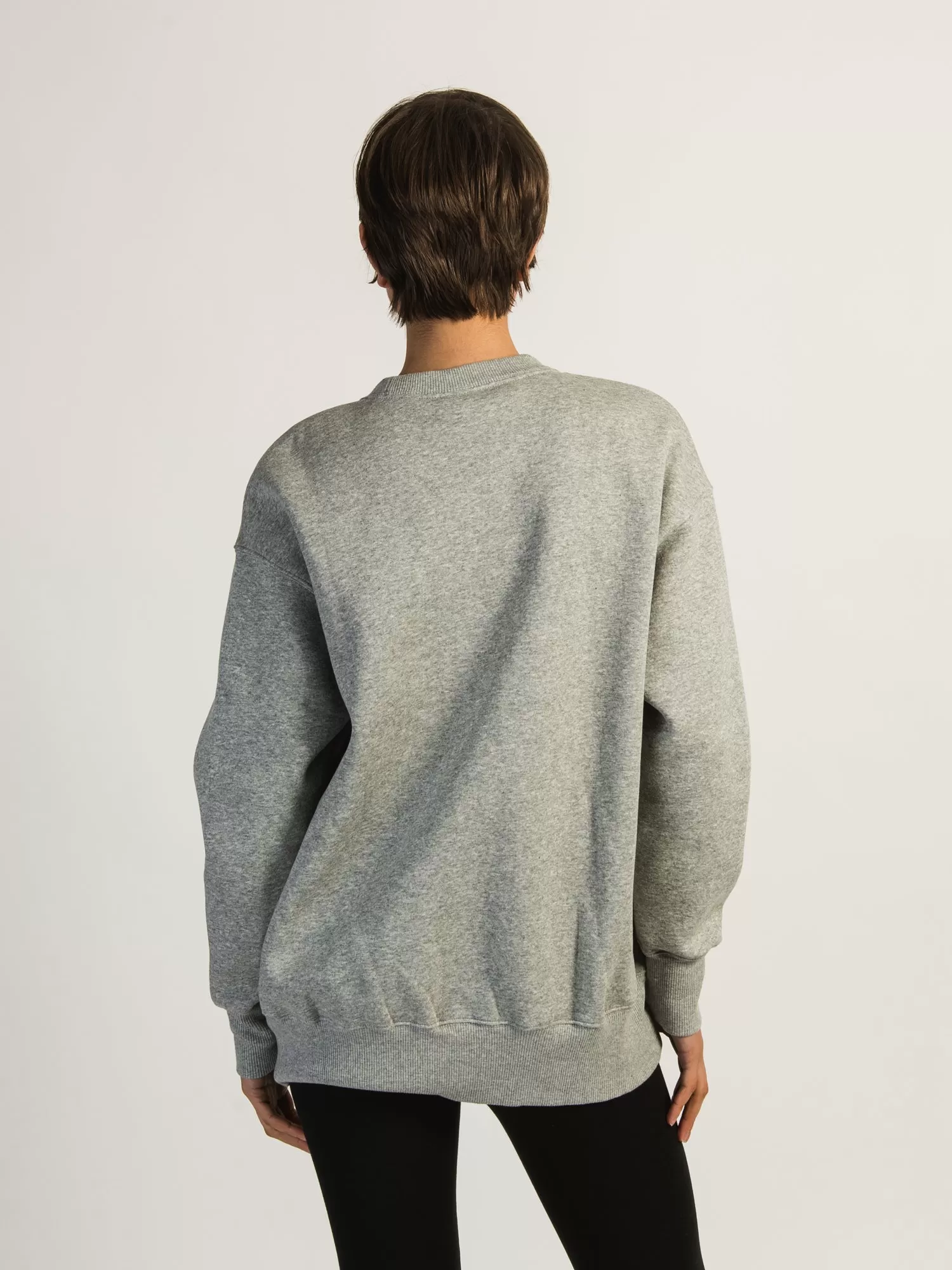 NIKE SPORTSWEAR PHOENIX FLEECE CREWNECK