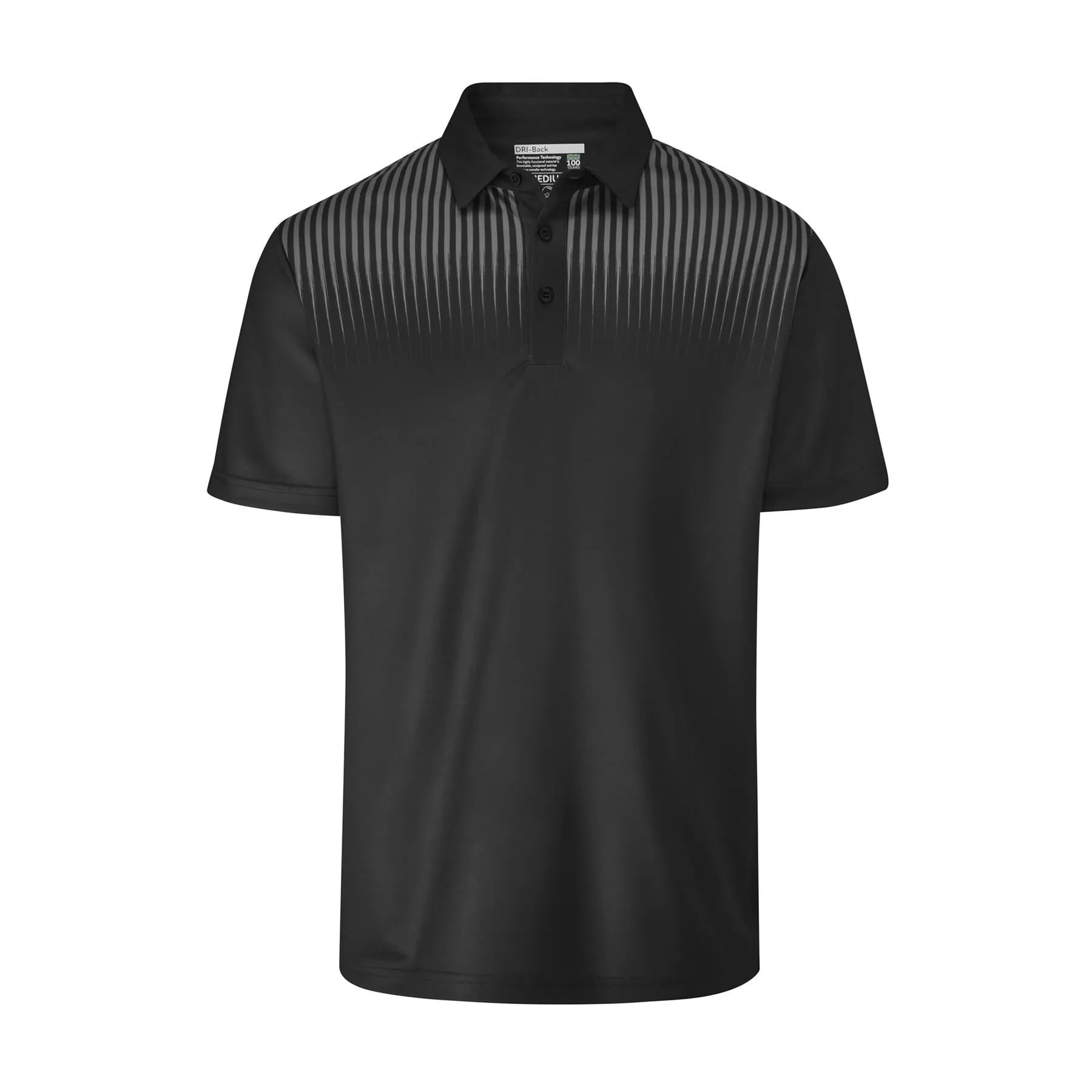 Pebble Polo Shirt