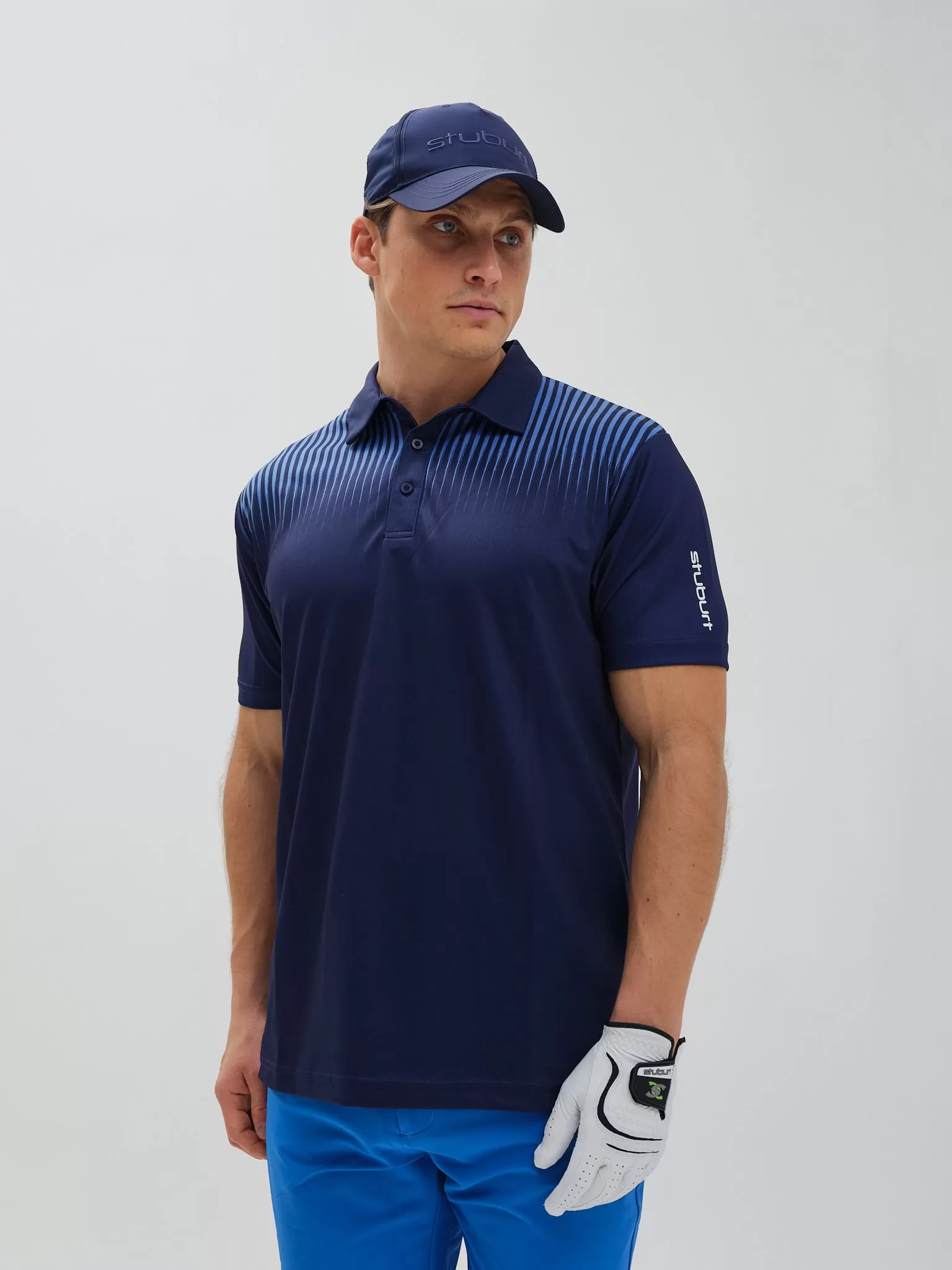 Pebble Polo Shirt