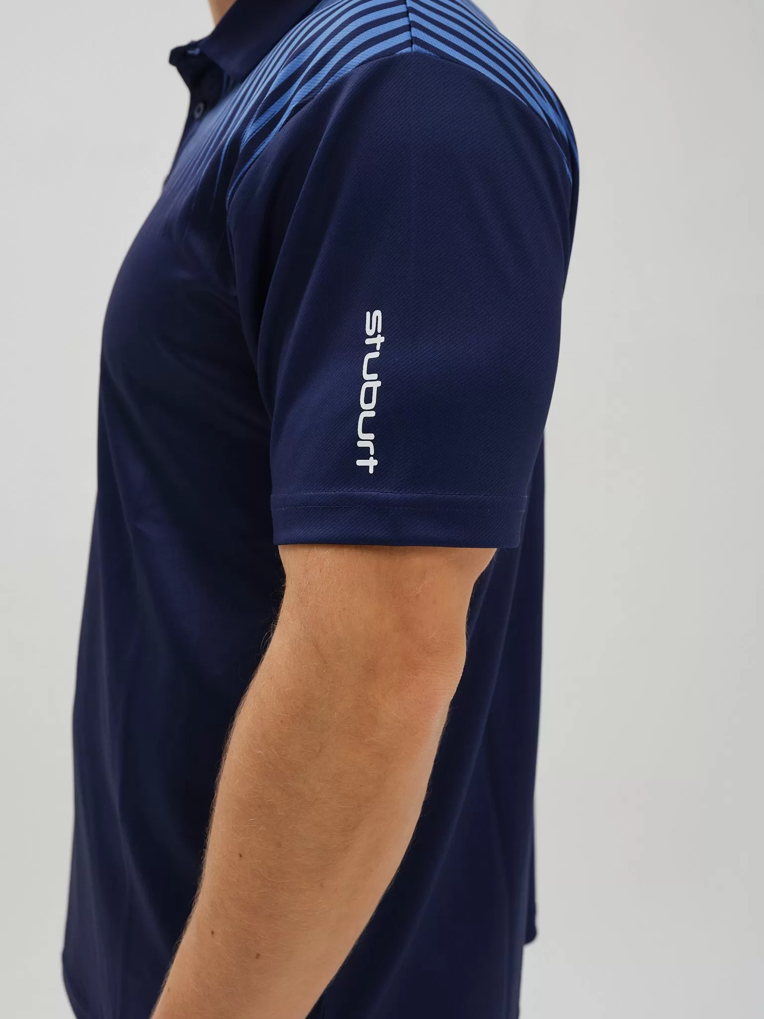 Pebble Polo Shirt