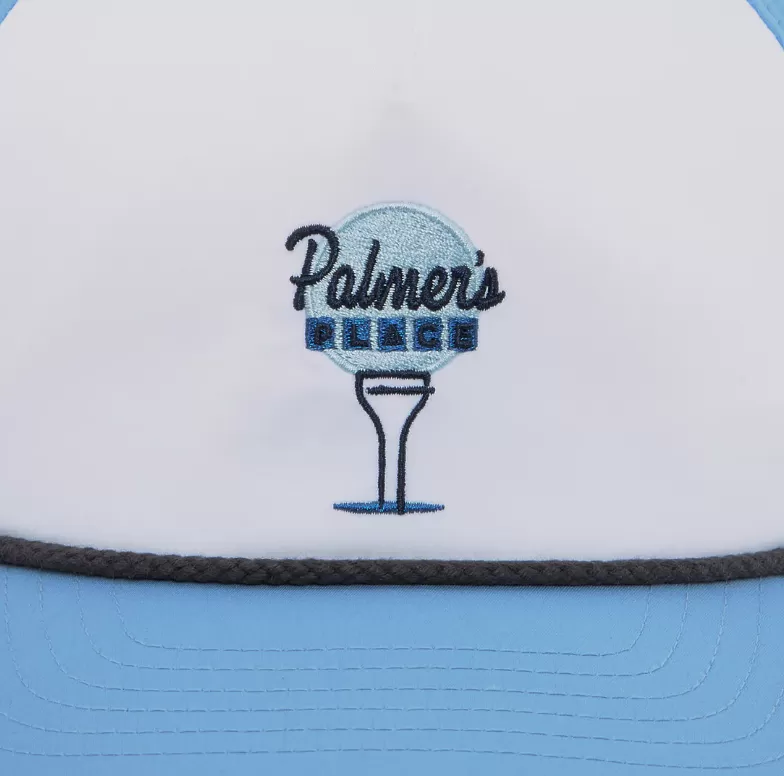 Puma Palmer Rope Cap