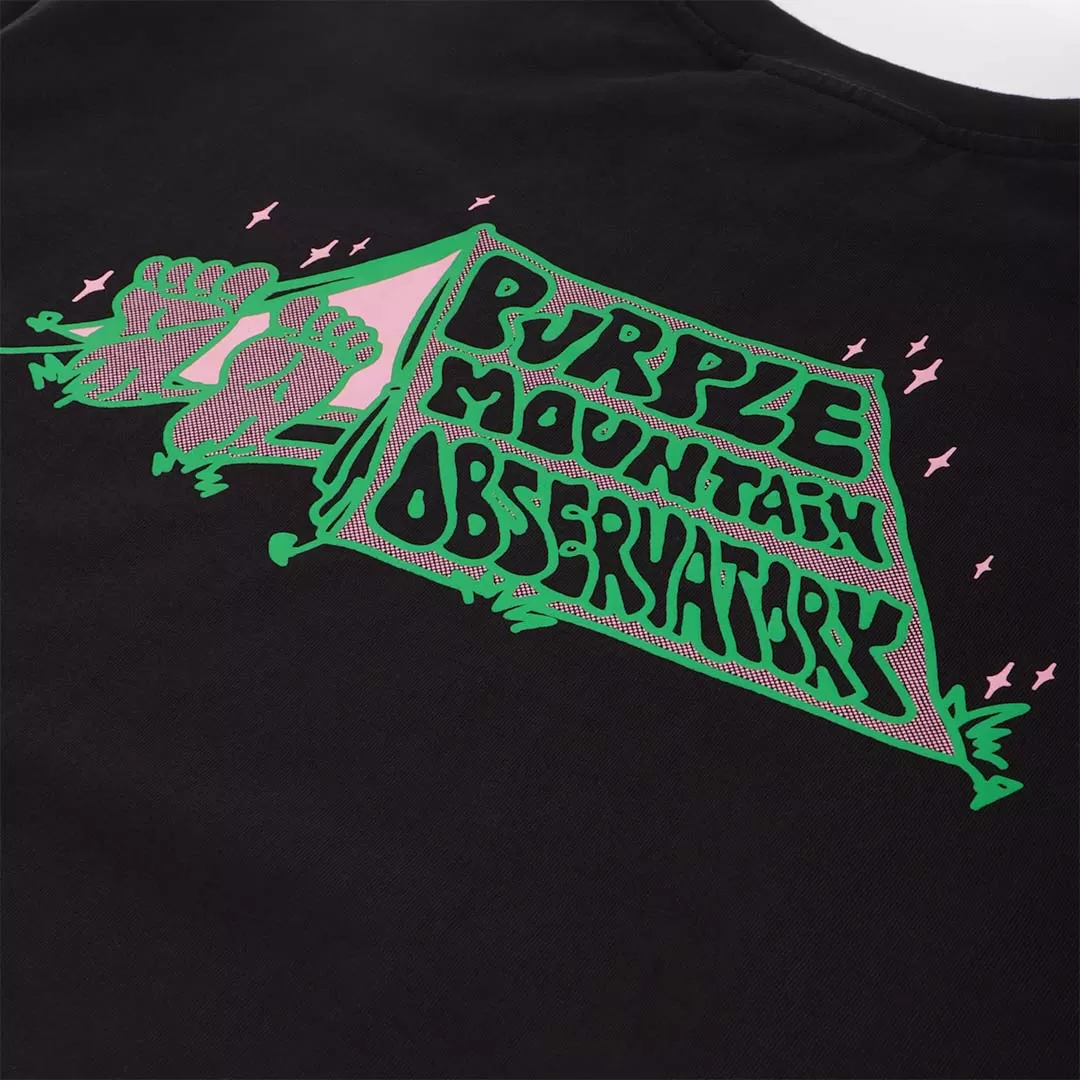 Purple Mountain Observatory x Patrick Schmidt Long Sleeve T-Shirt