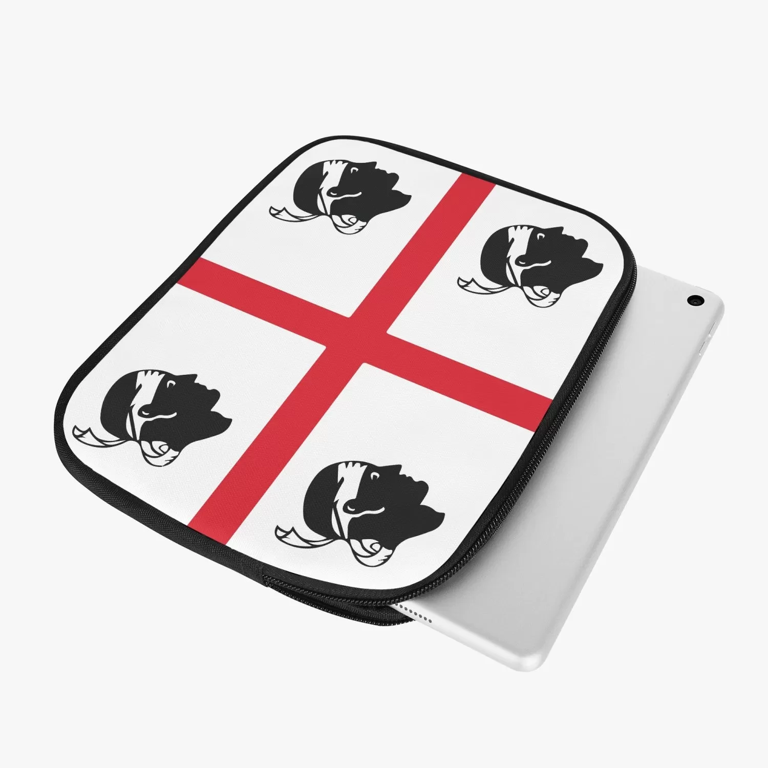 Sardinia Flag - iPad Sleeve