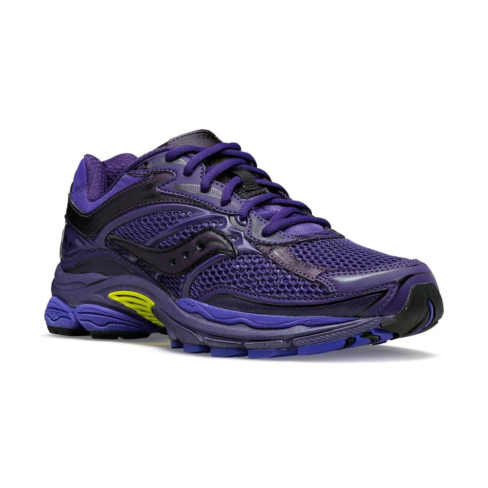 Saucony Originals Progrid Omni 9 - Purple