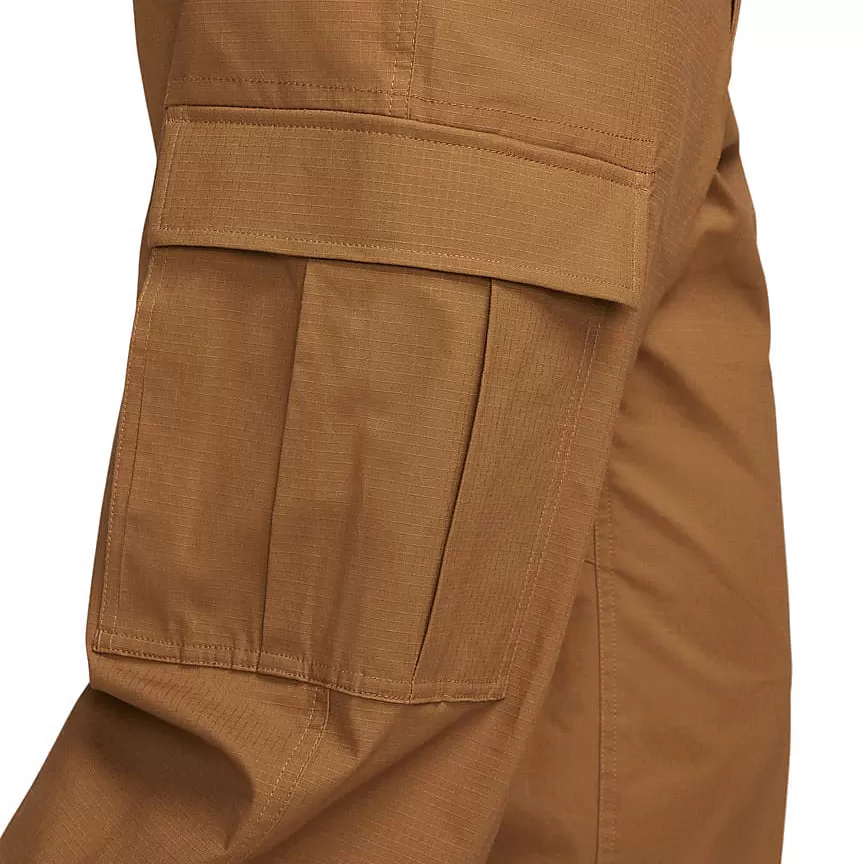 SB KEARNY CARGO PANT LIGHT BRITISH TAN