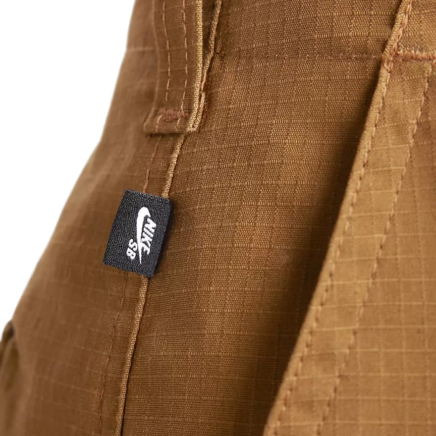 SB KEARNY CARGO PANT LIGHT BRITISH TAN