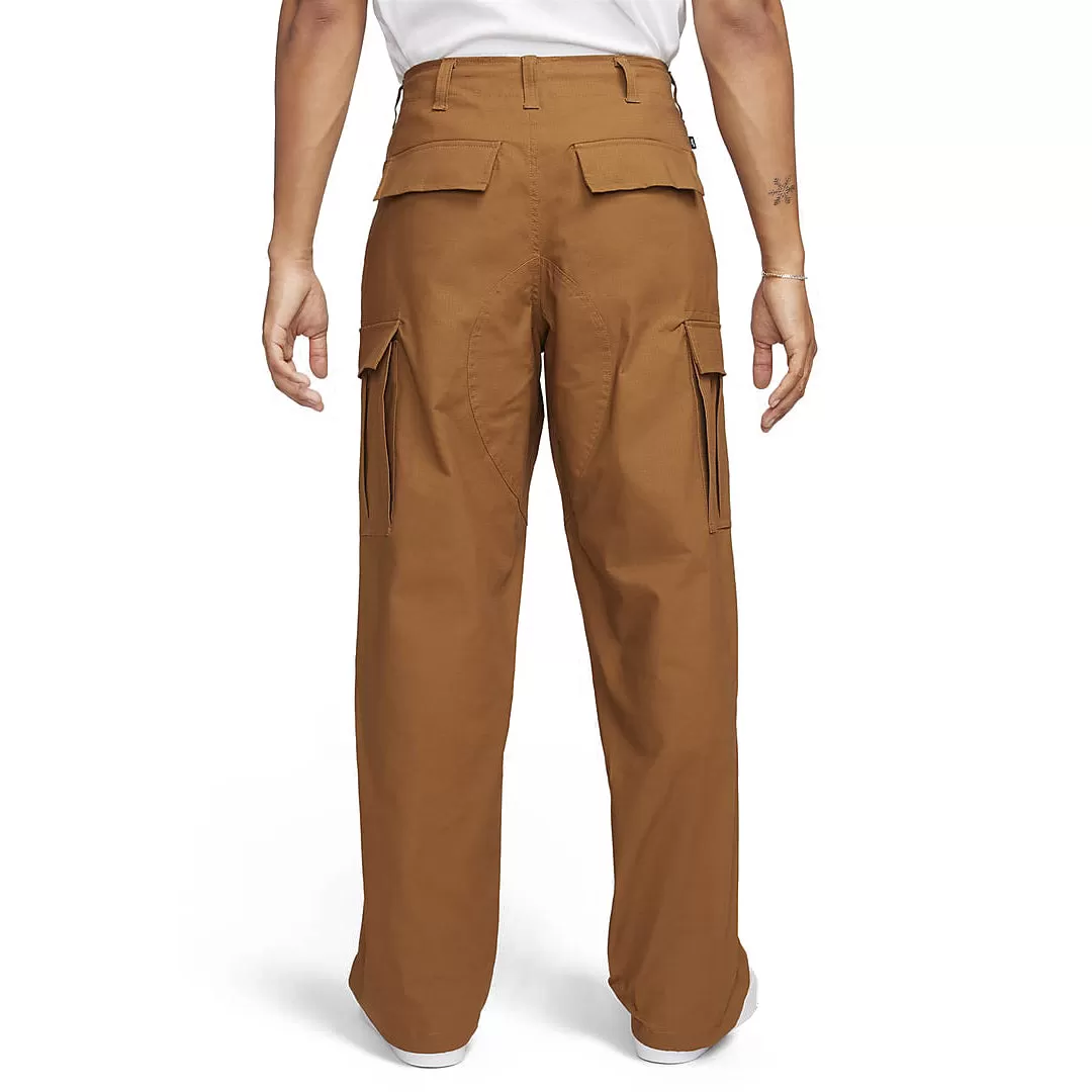 SB KEARNY CARGO PANT LIGHT BRITISH TAN