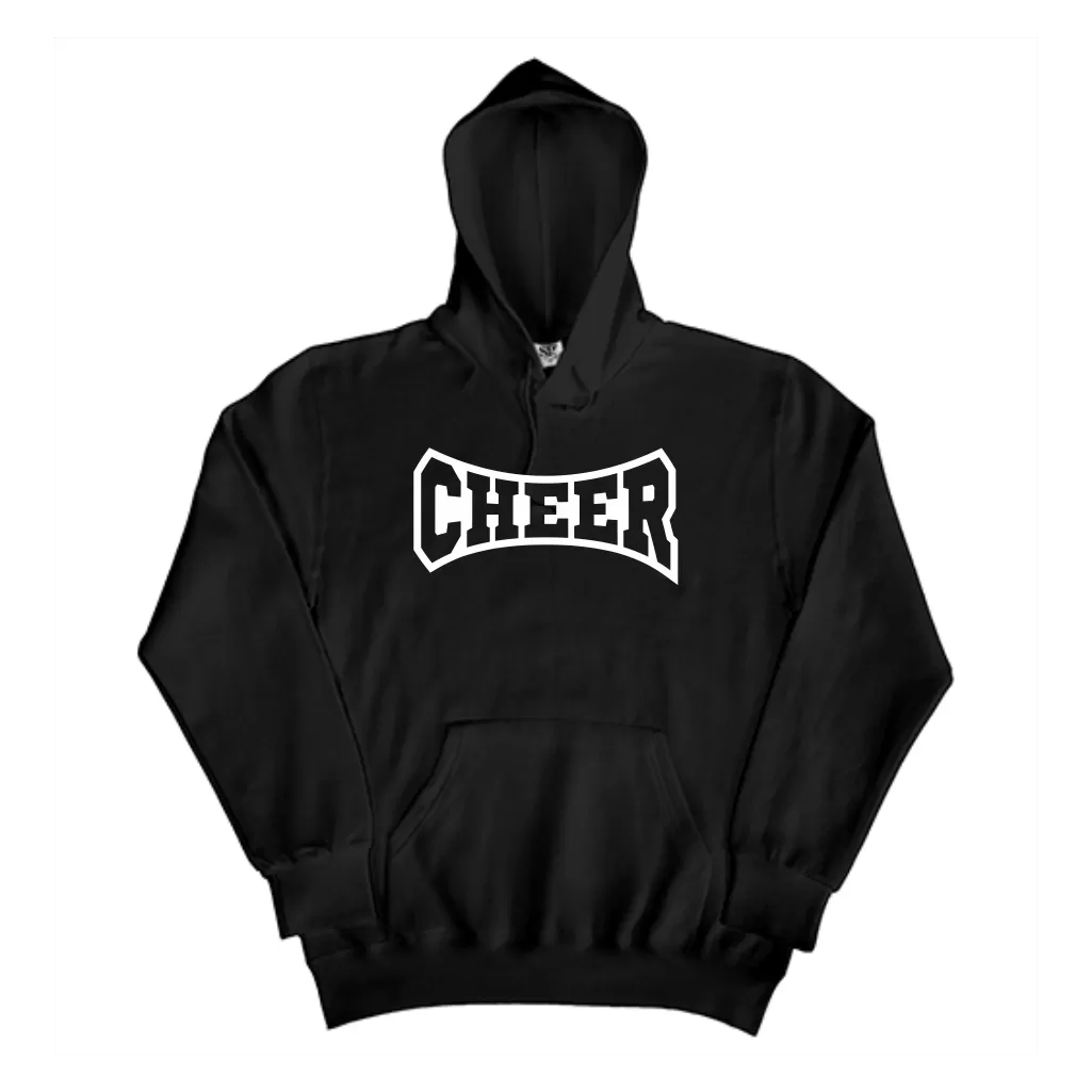 SG CHEER hoodie