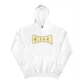 SG CHEER hoodie