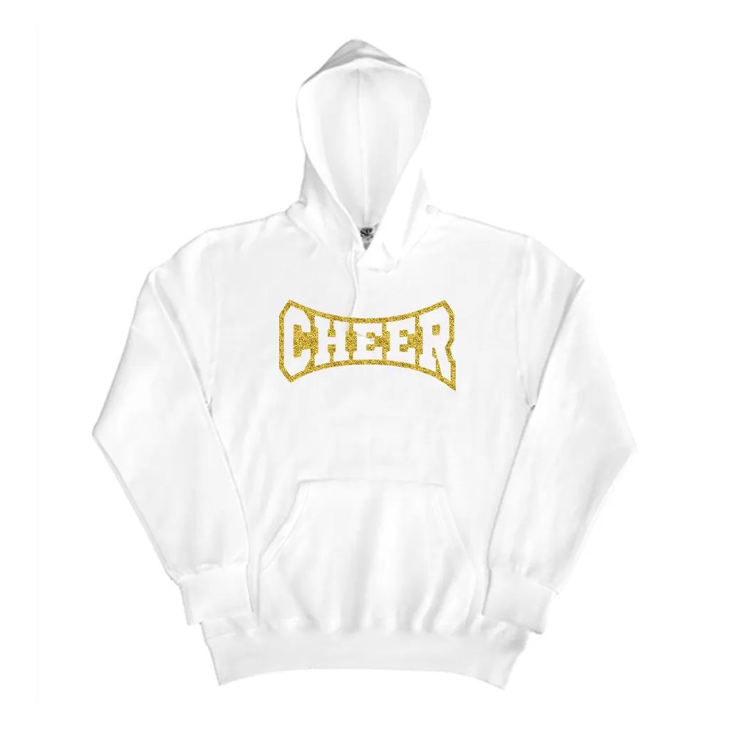 SG CHEER hoodie