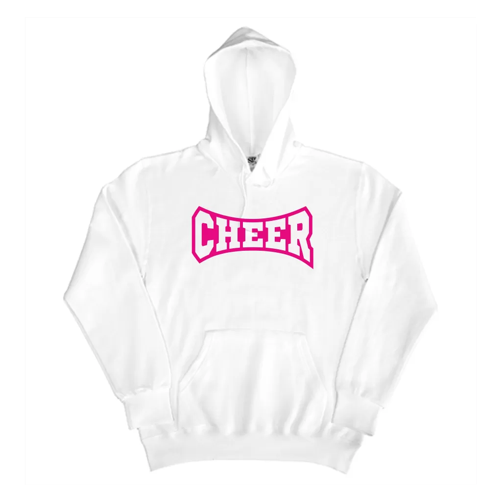 SG CHEER hoodie