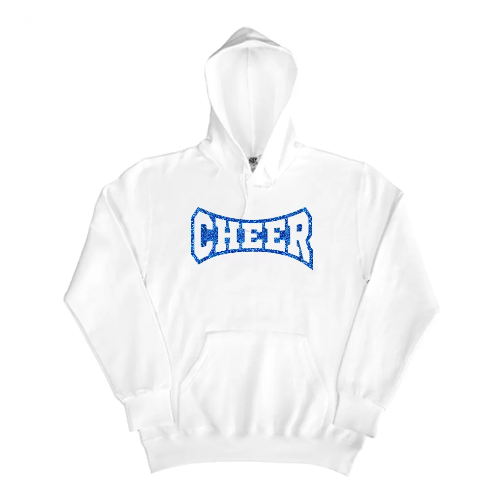 SG CHEER hoodie