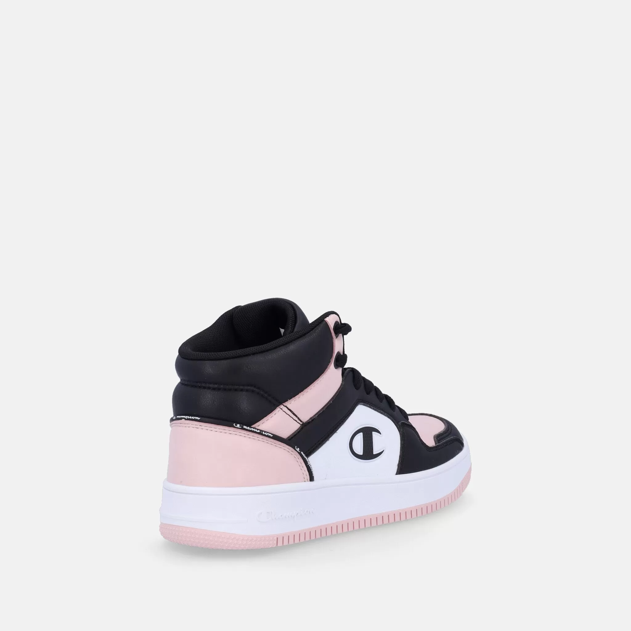 Sneakers alte bambina Champion