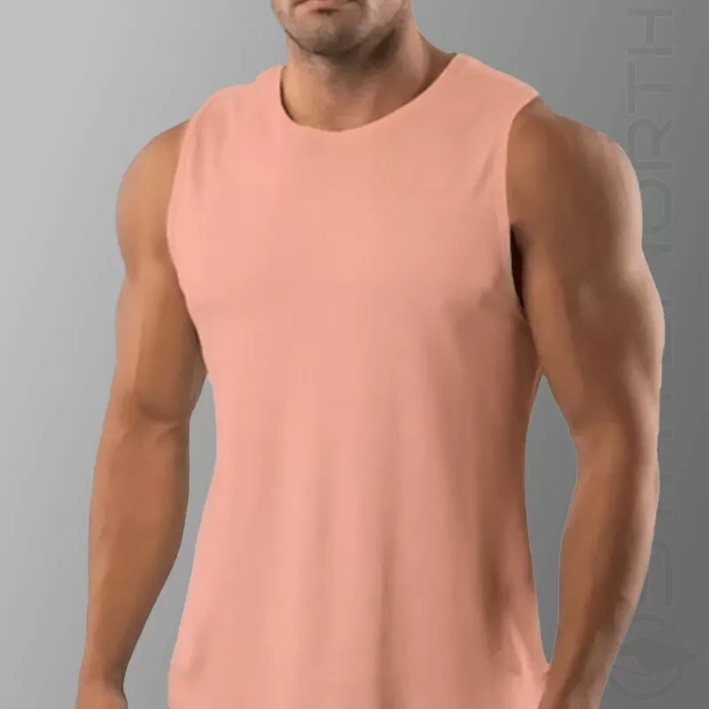 SoftState Conquer Tank Top